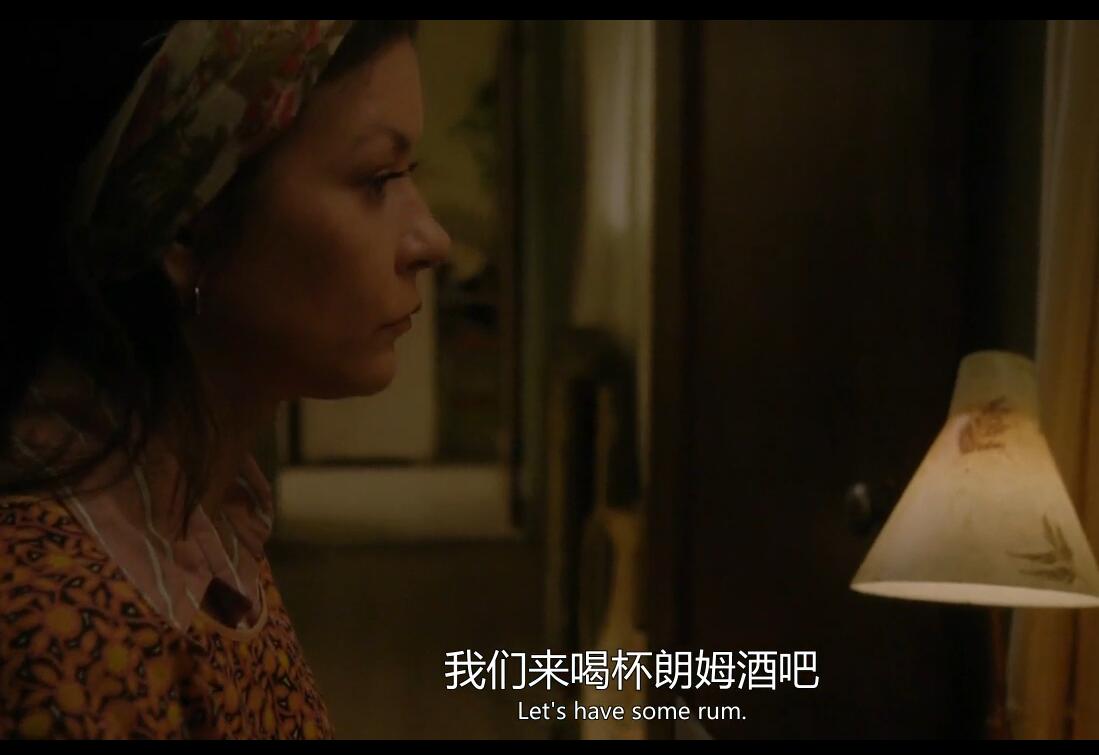 教母剧照的剧照