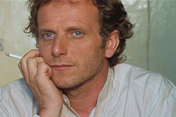 被暗杀的阳光剧照的剧照