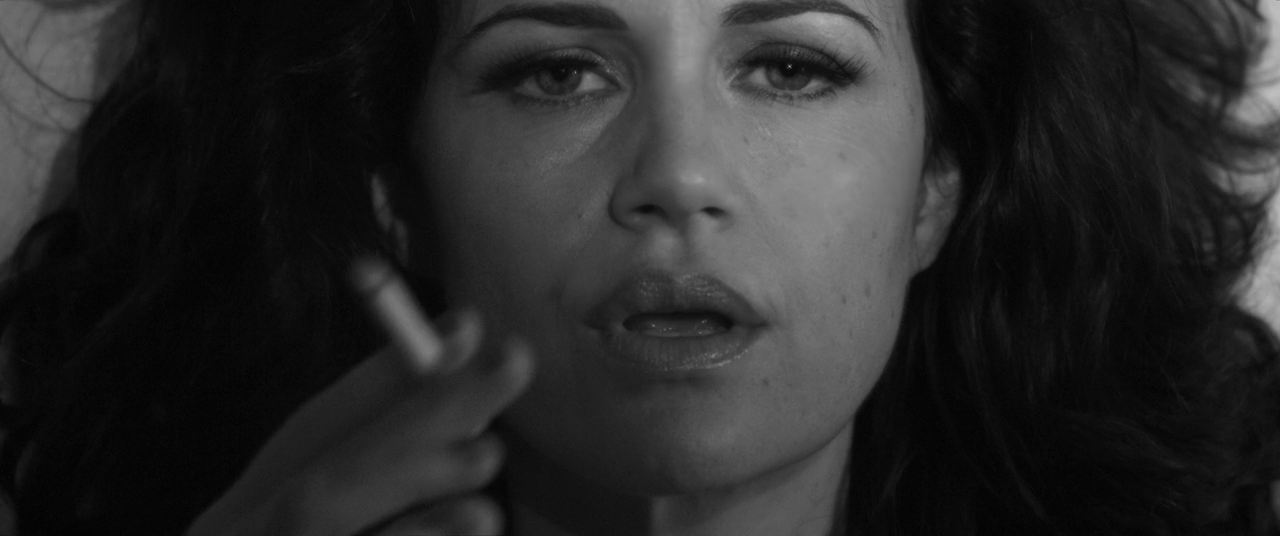 黑色旅馆剧照的剧照