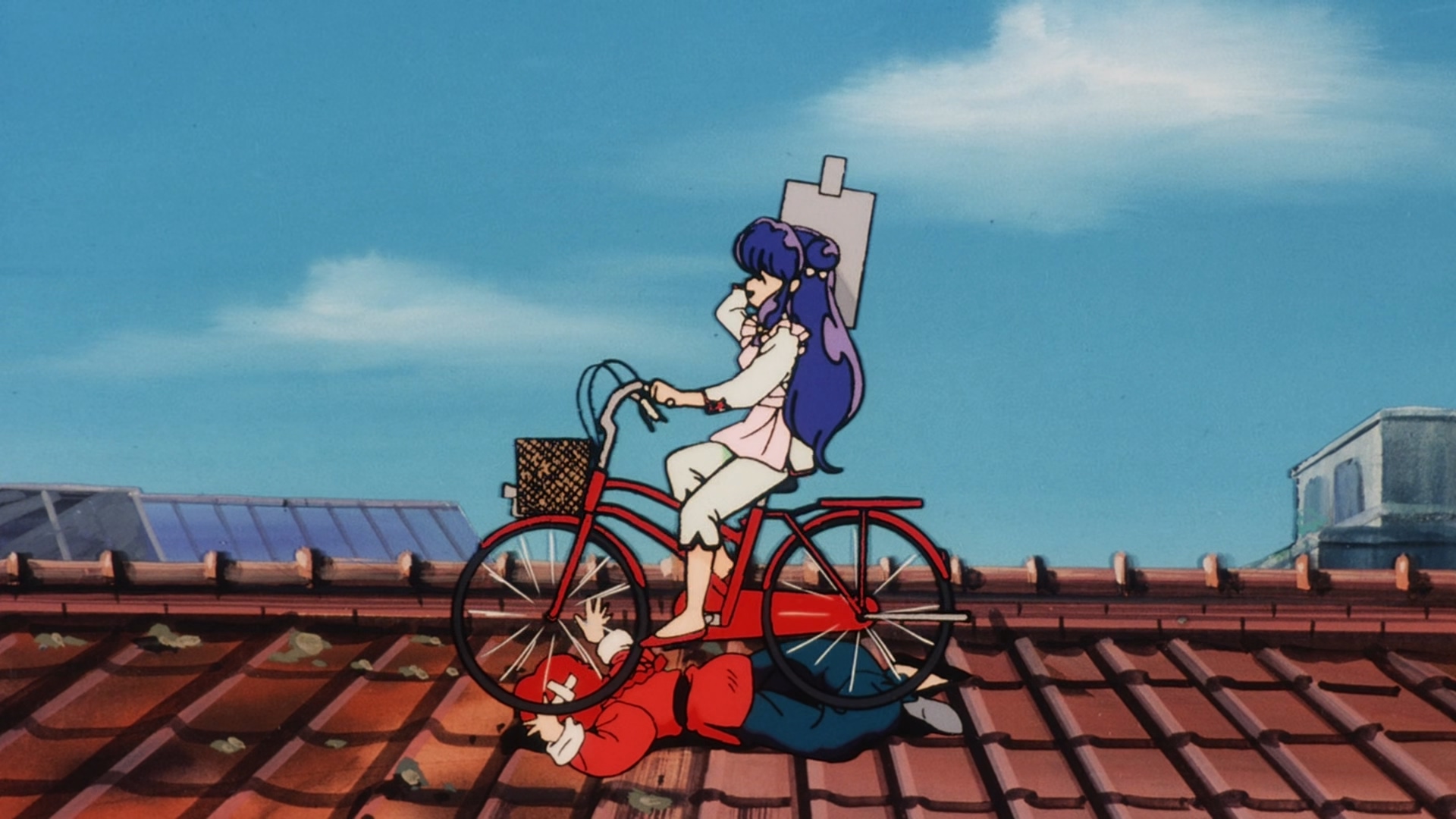 乱马1/2：中国昆仑大决战！破坏计划之激斗篇！！剧照的剧照