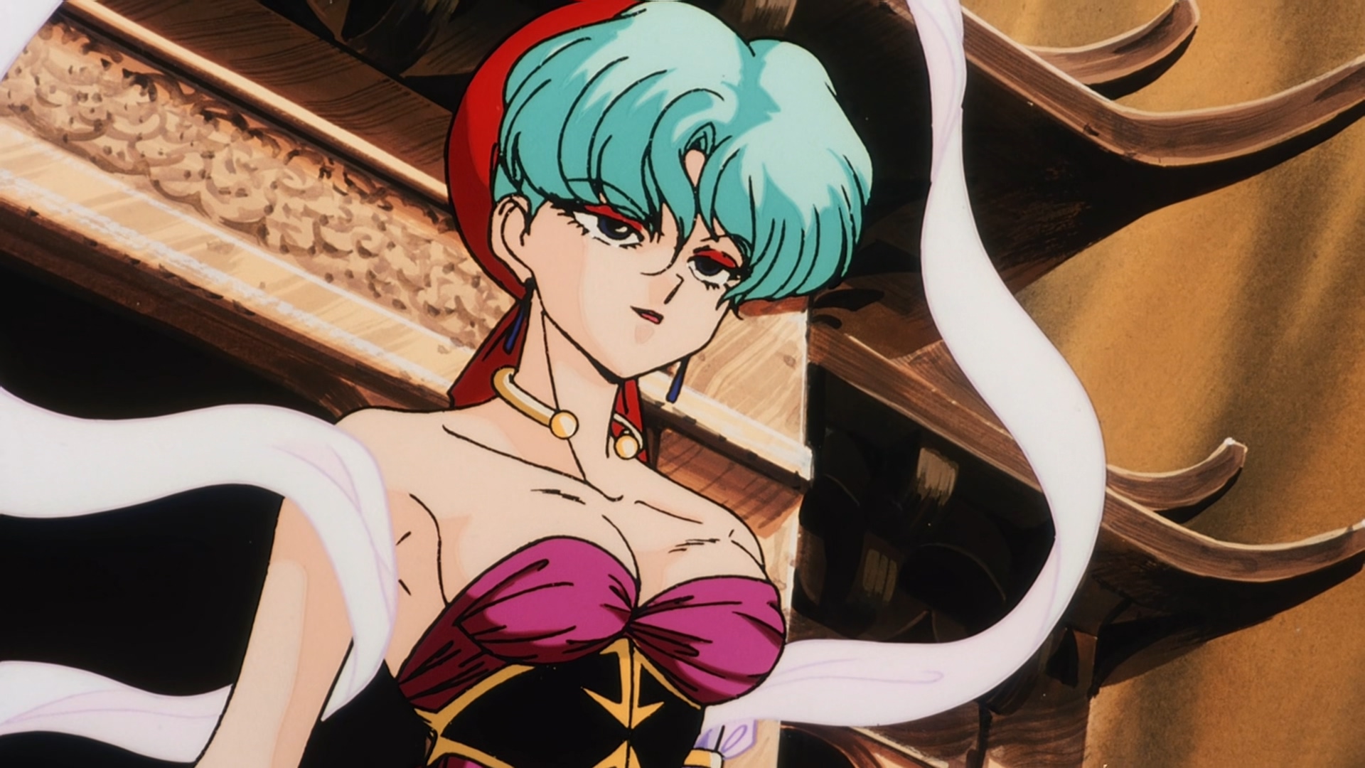 乱马1/2：中国昆仑大决战！破坏计划之激斗篇！！剧照的剧照