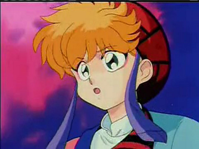 乱马1/2：中国昆仑大决战！破坏计划之激斗篇！！剧照的剧照