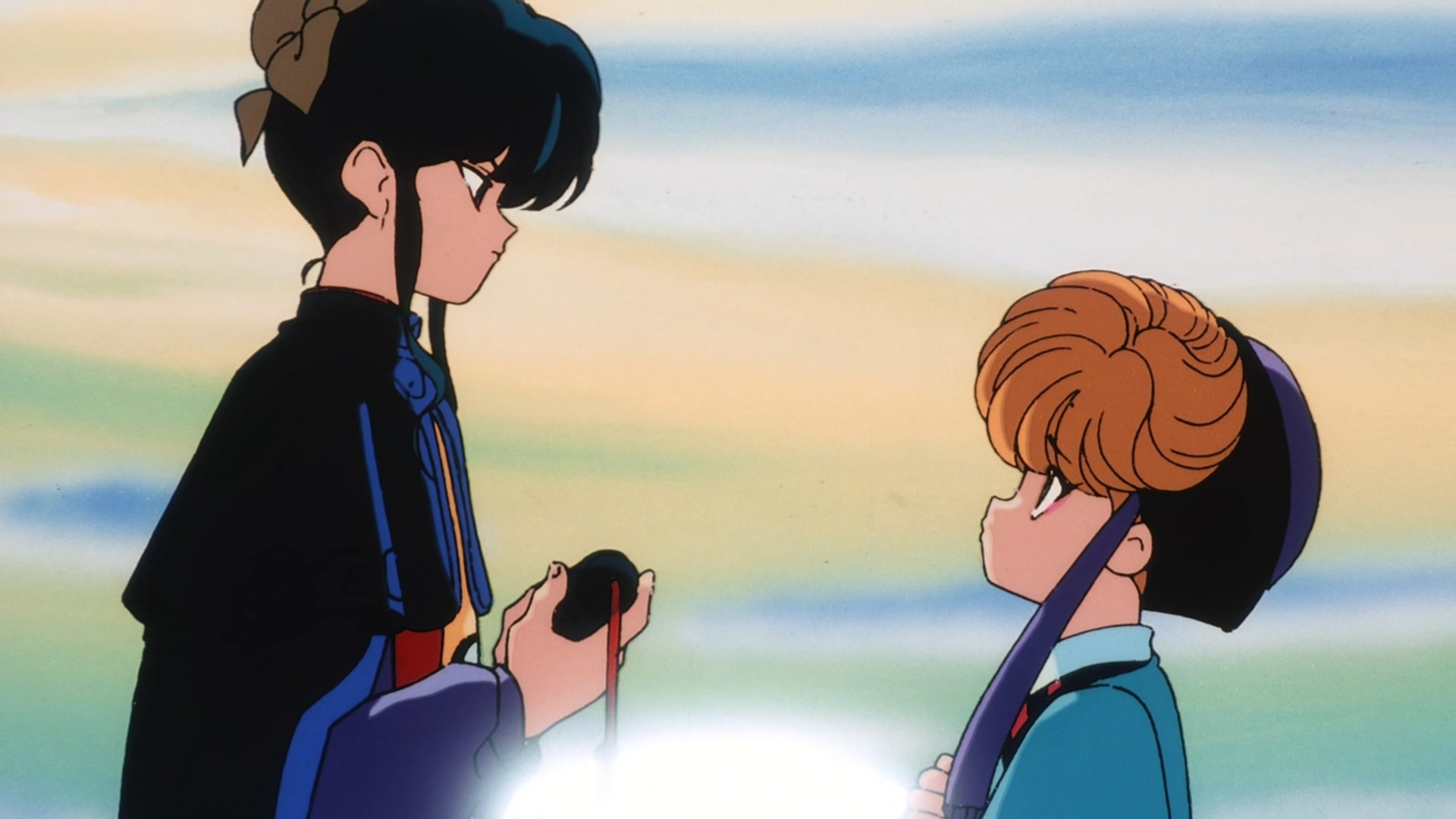 乱马1/2：中国昆仑大决战！破坏计划之激斗篇！！剧照的剧照