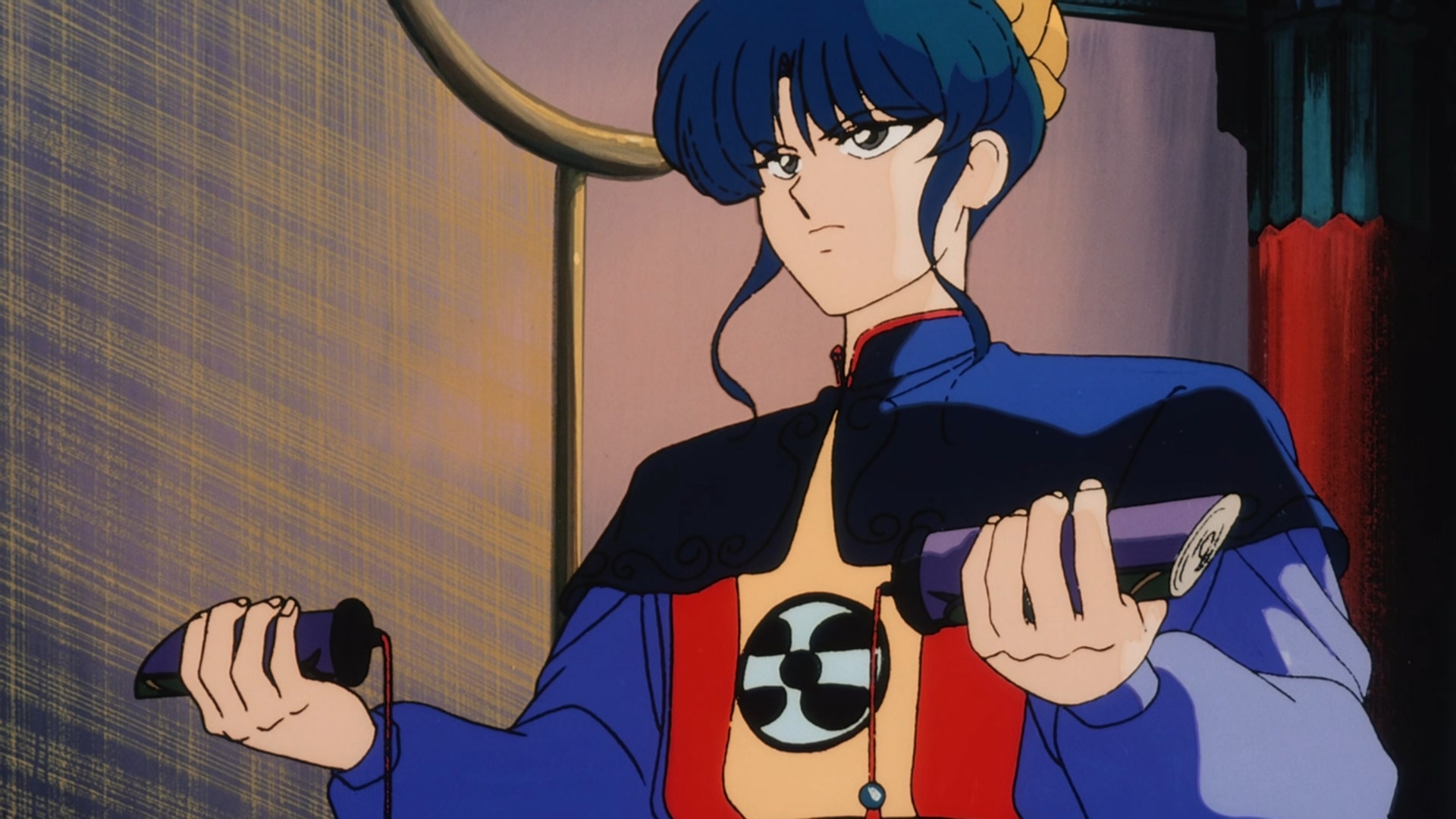 乱马1/2：中国昆仑大决战！破坏计划之激斗篇！！剧照的剧照