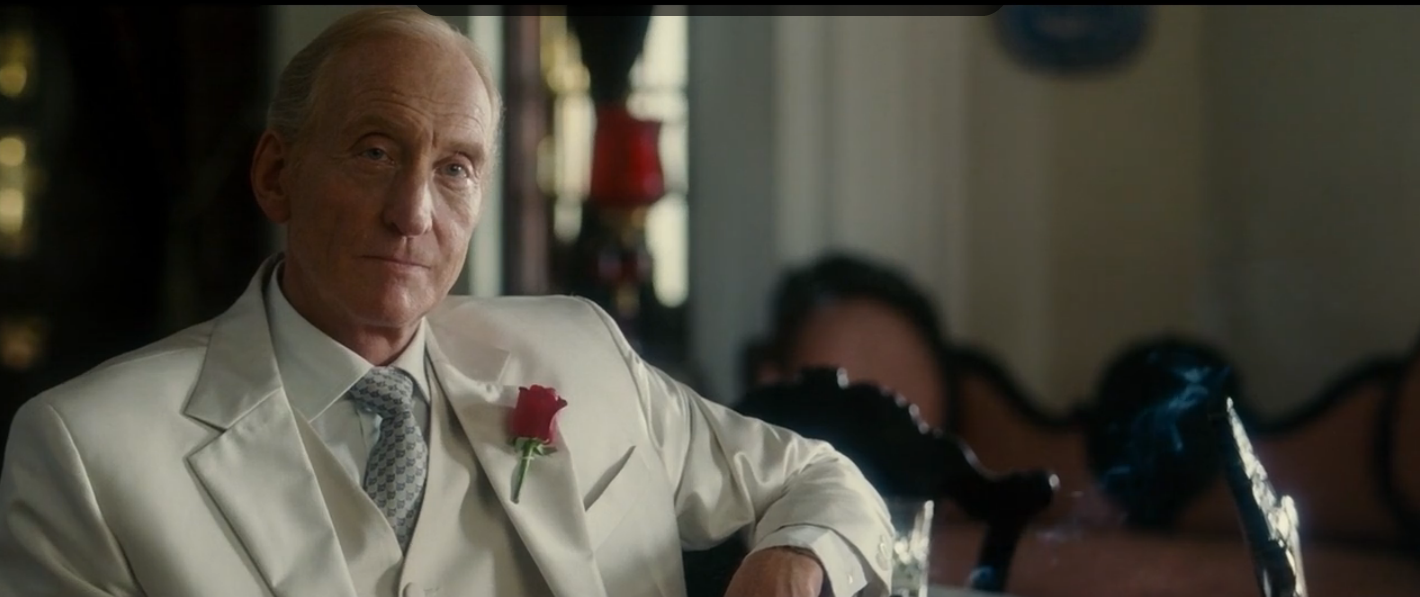 午夜之子剧照的剧照