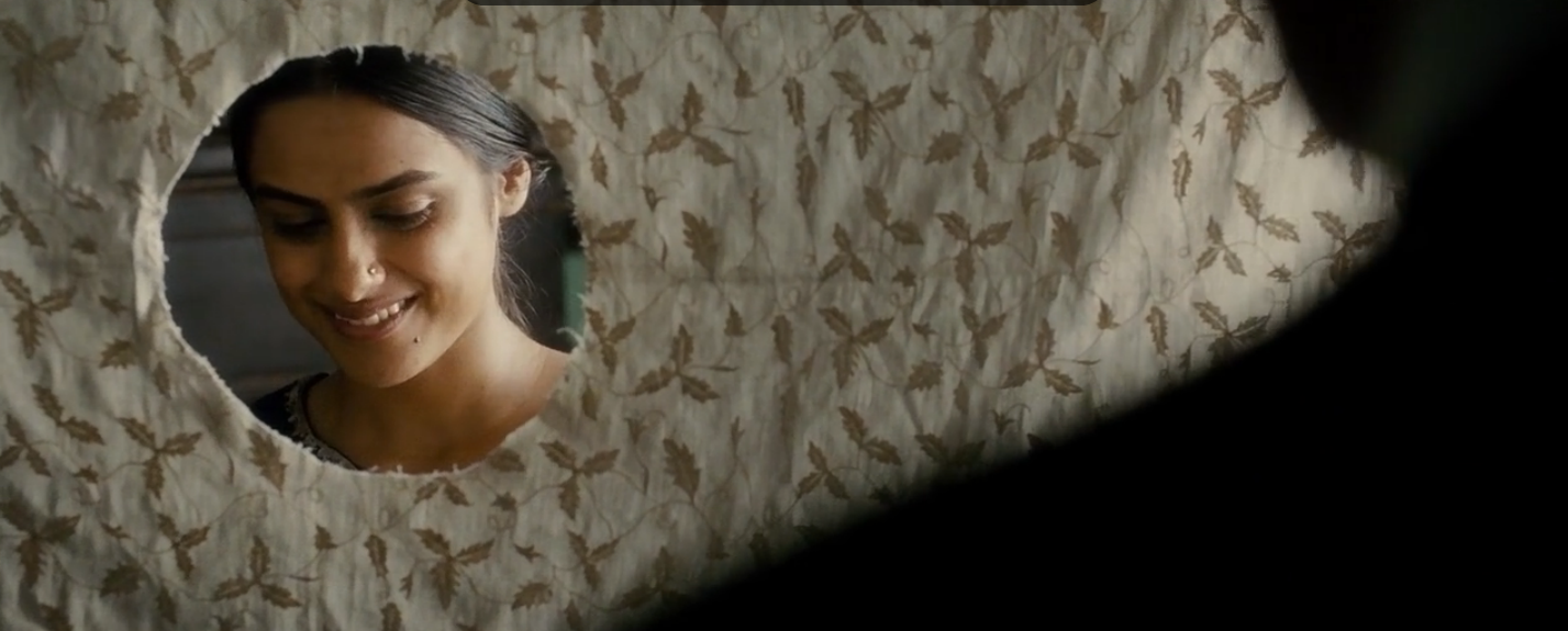 午夜之子剧照的剧照