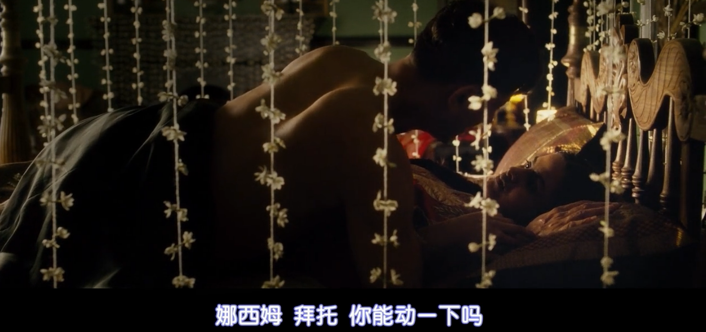 午夜之子剧照的剧照