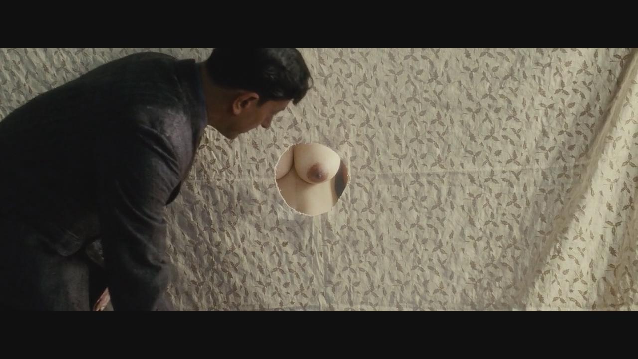 午夜之子剧照的剧照