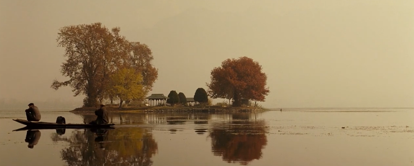 午夜之子剧照的剧照