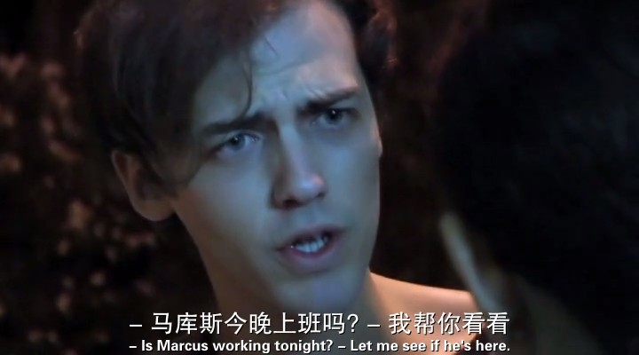 午夜之子剧照的剧照