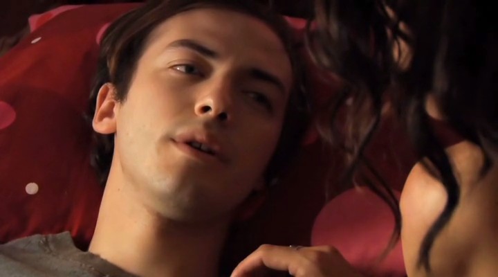 午夜之子剧照的剧照