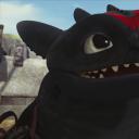 驯龙高手番外篇：驯龙赛手的起源剧照