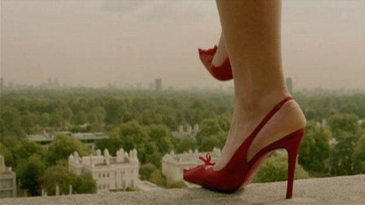 愧疚的心剧照的剧照