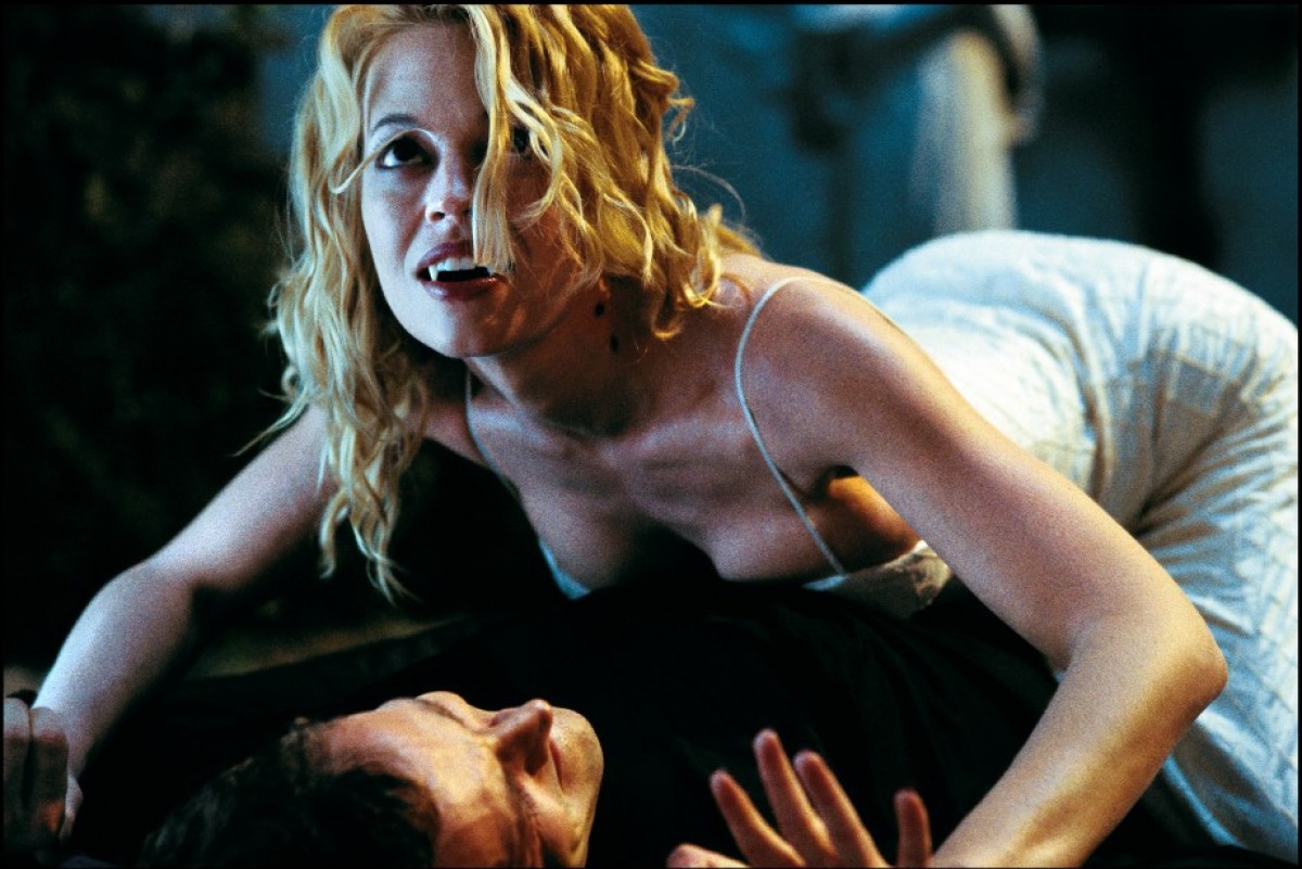 德古拉2000剧照的剧照