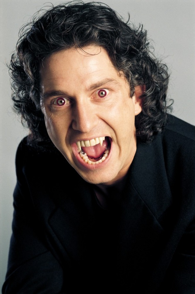 德古拉2000剧照的剧照