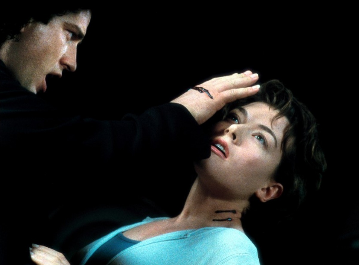 德古拉2000剧照的剧照