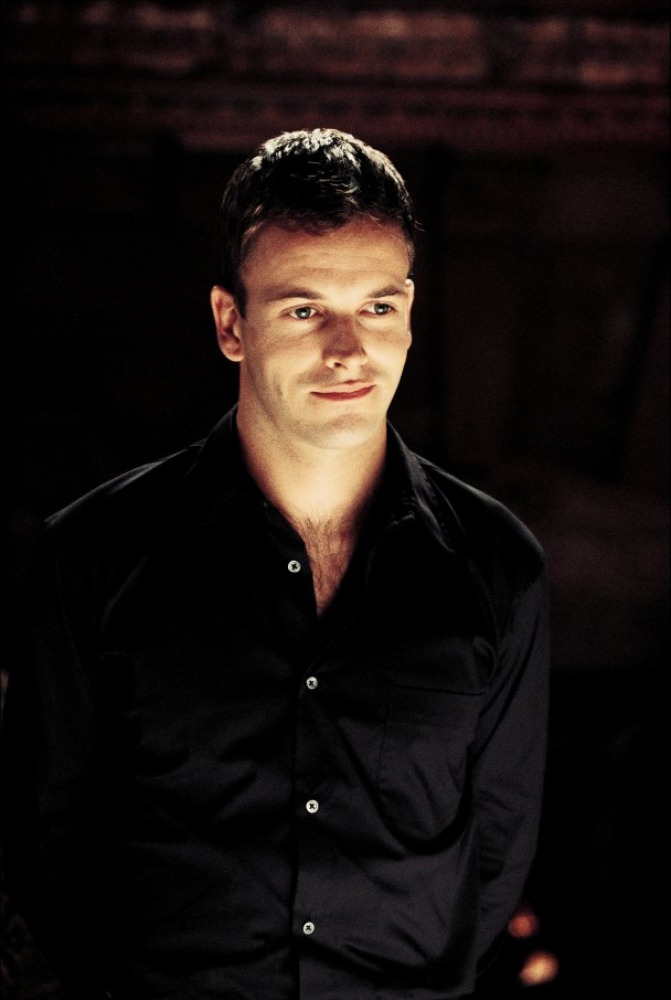 德古拉2000剧照的剧照