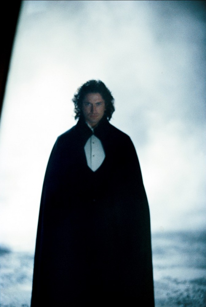 德古拉2000剧照的剧照