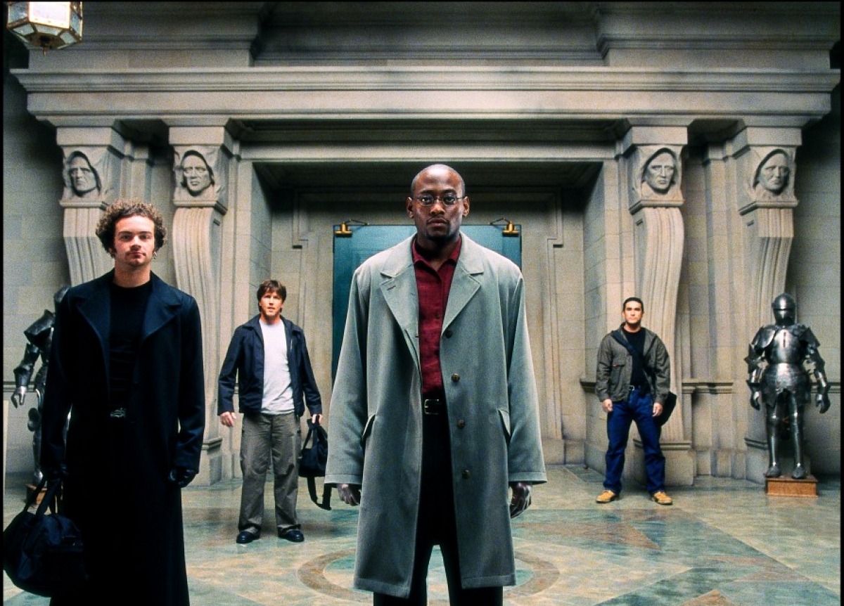 德古拉2000剧照的剧照