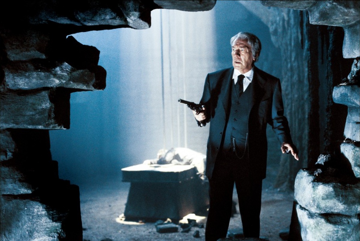 德古拉2000剧照的剧照