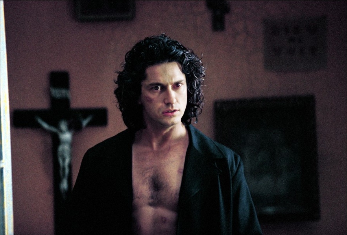 德古拉2000剧照的剧照