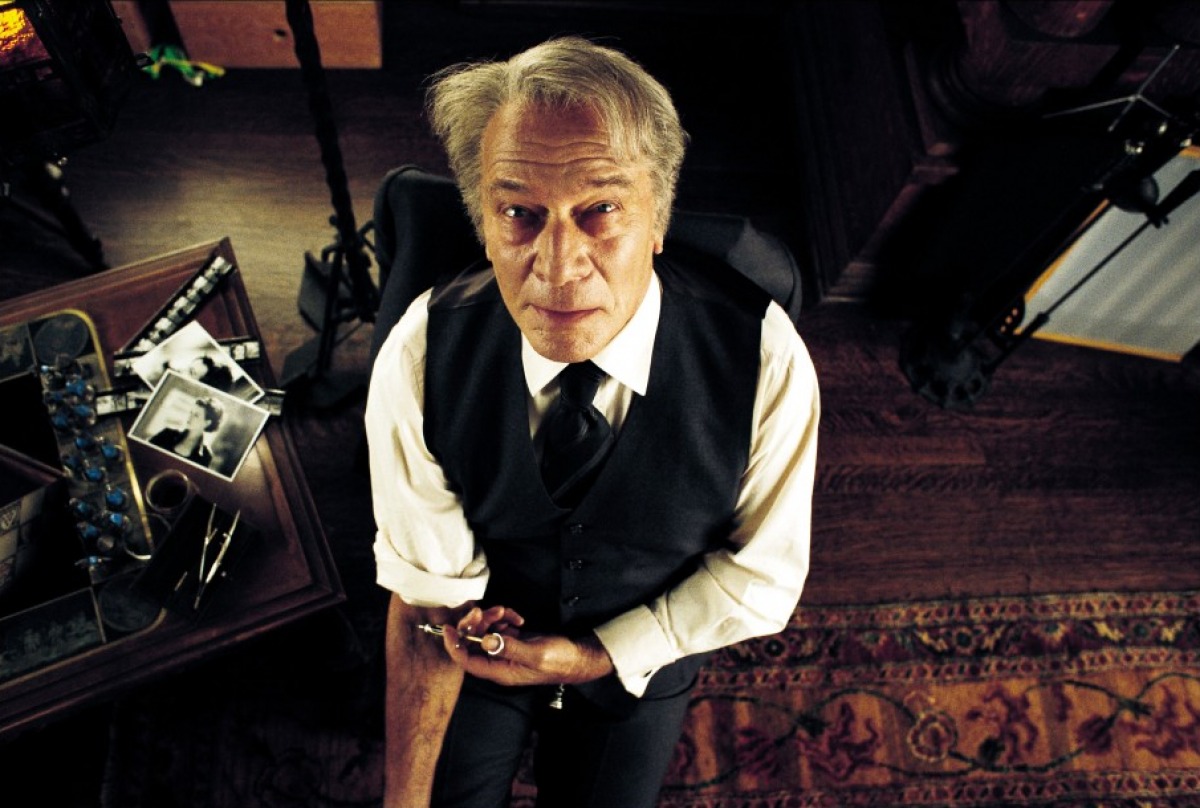 德古拉2000剧照的剧照