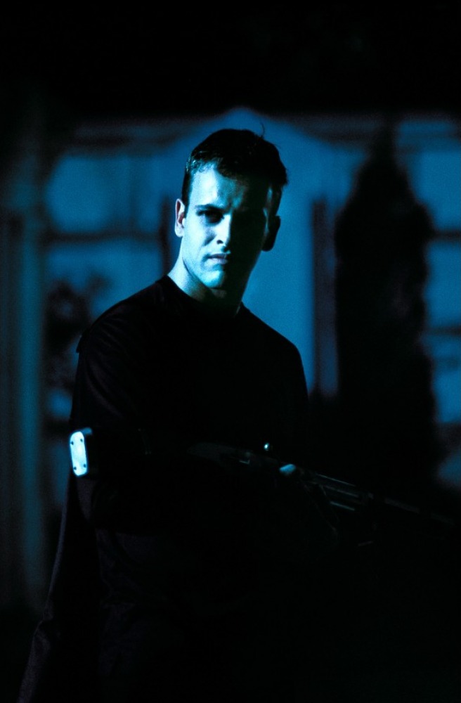 德古拉2000剧照的剧照