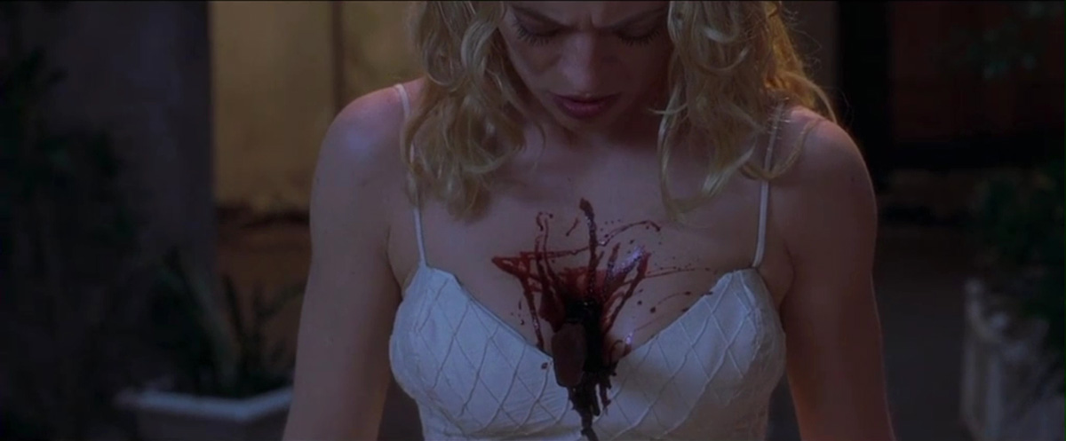 德古拉2000剧照的剧照