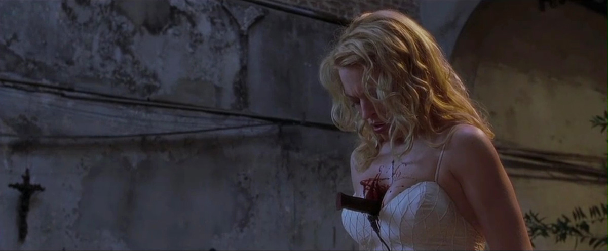 德古拉2000剧照的剧照