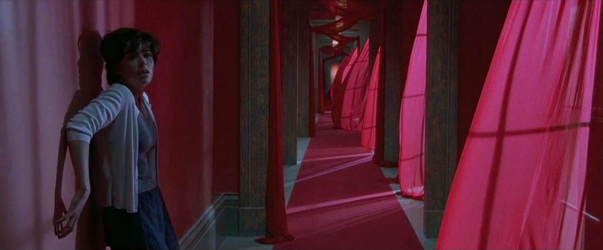 德古拉2000剧照的剧照