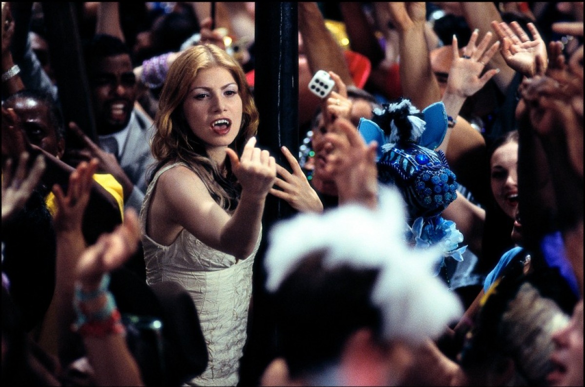 德古拉2000剧照的剧照