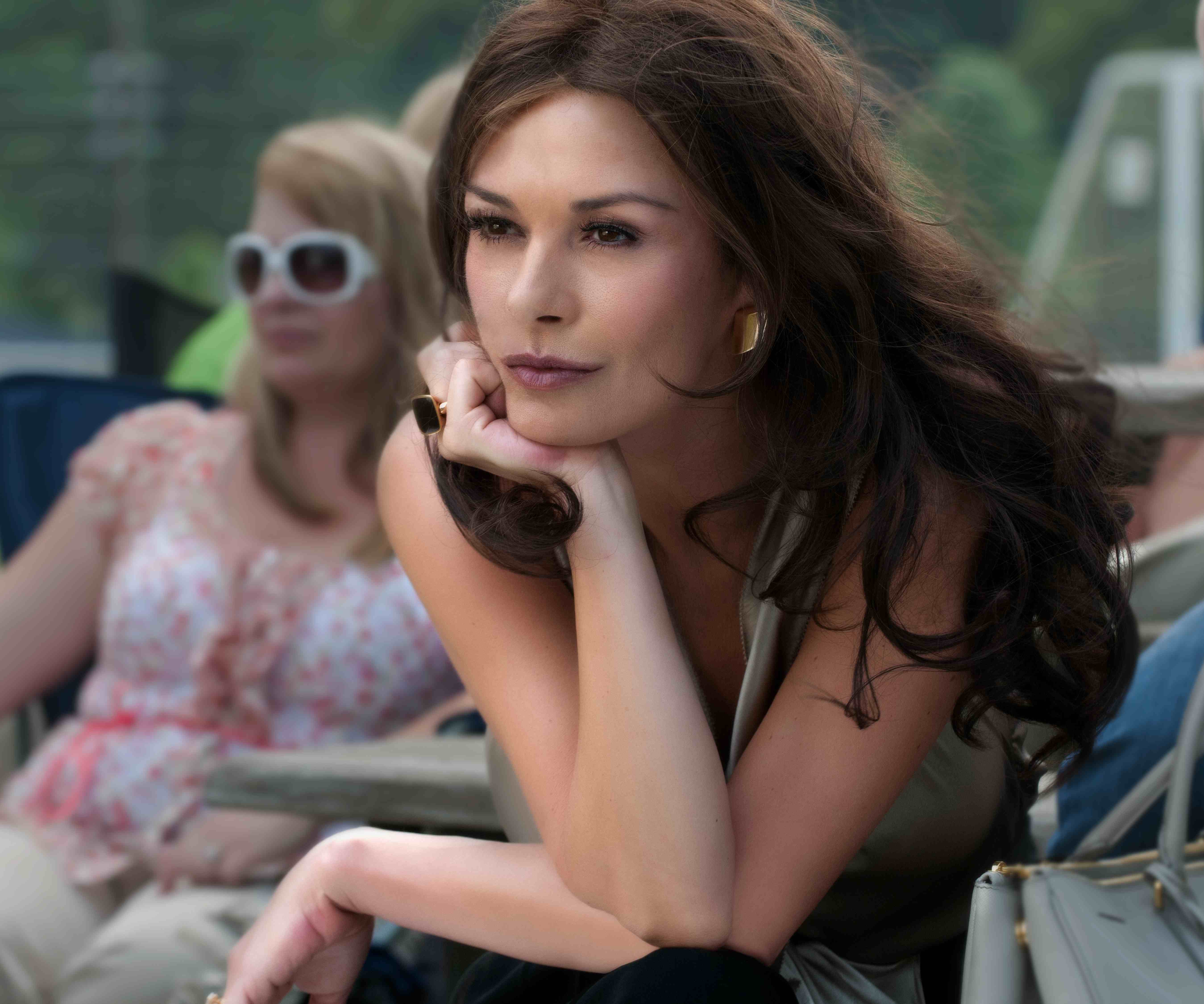 情场玩咖剧照的剧照