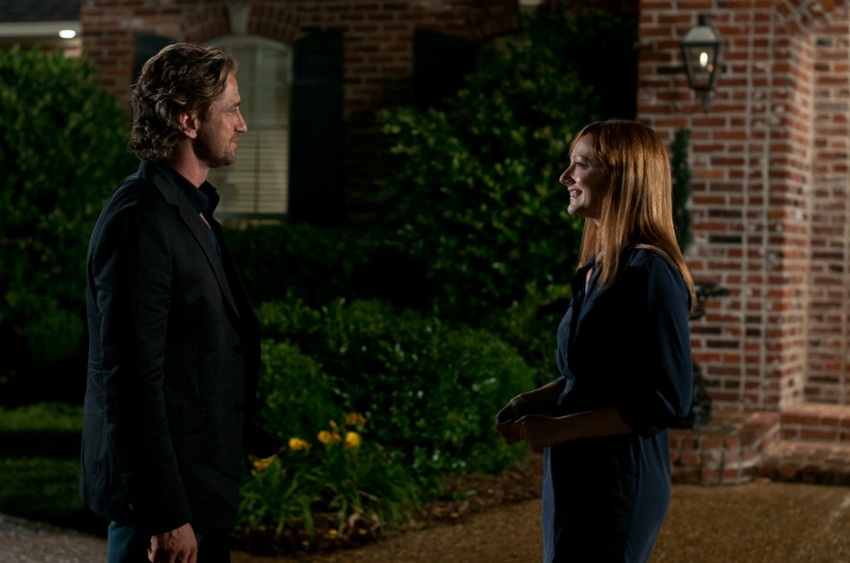 情场玩咖剧照的剧照