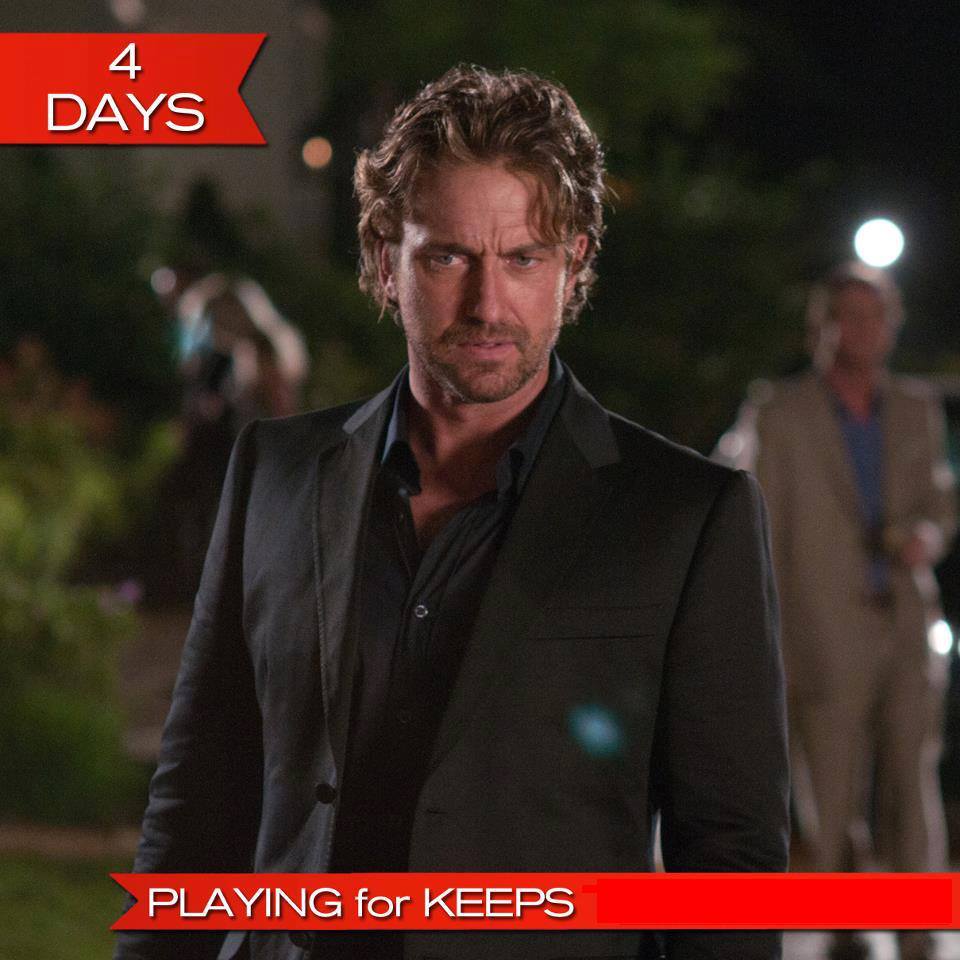 情场玩咖剧照的剧照