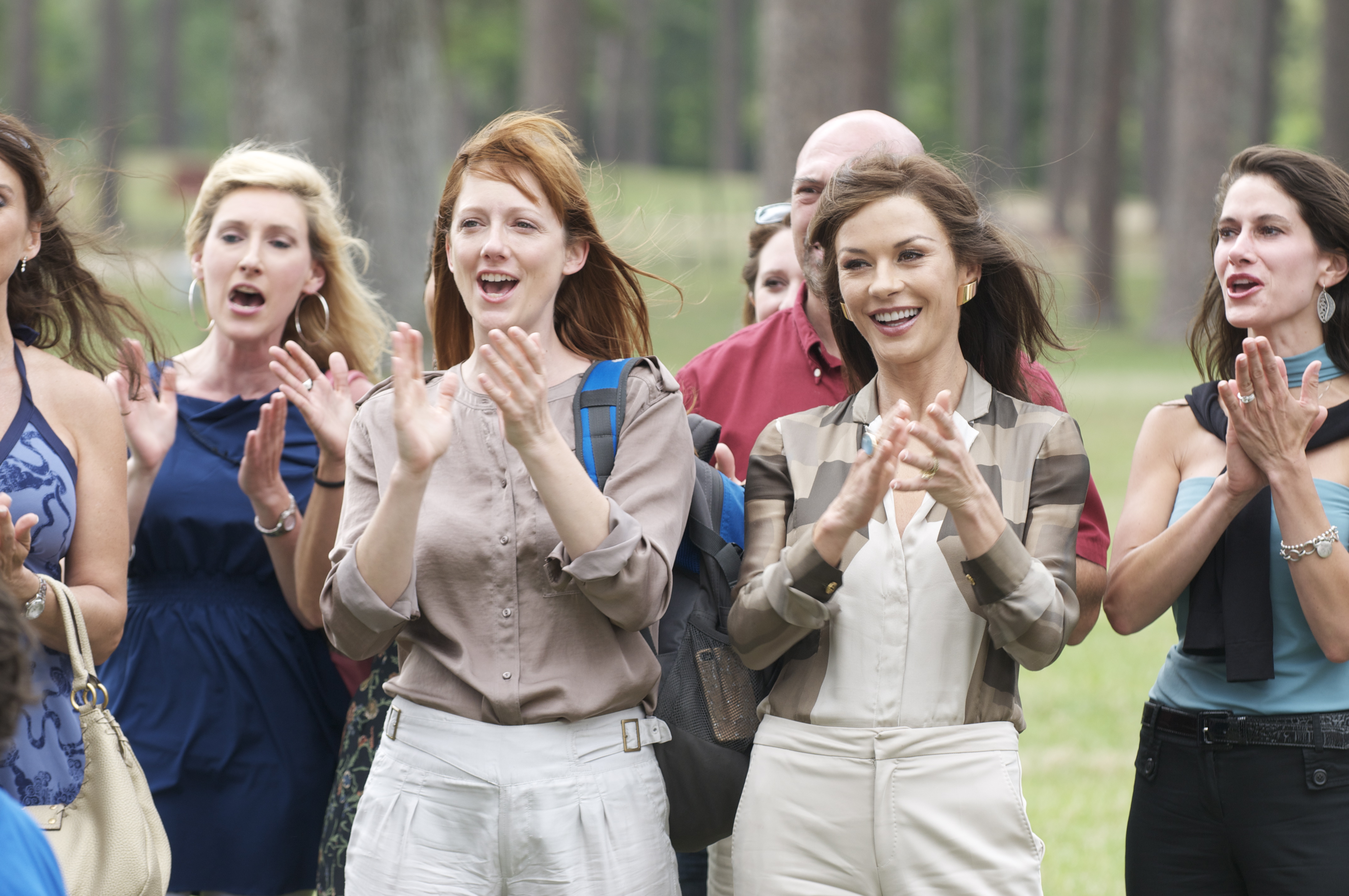 情场玩咖剧照的剧照