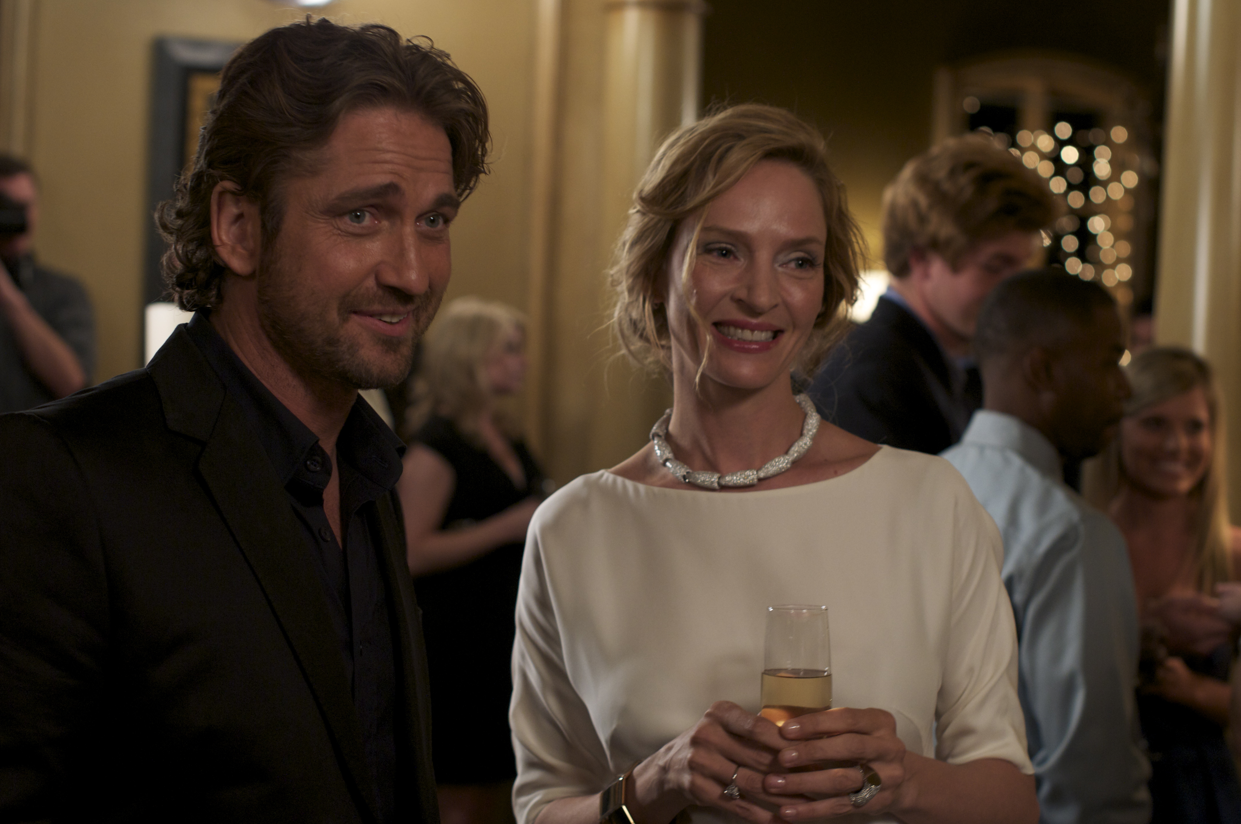 情场玩咖剧照的剧照