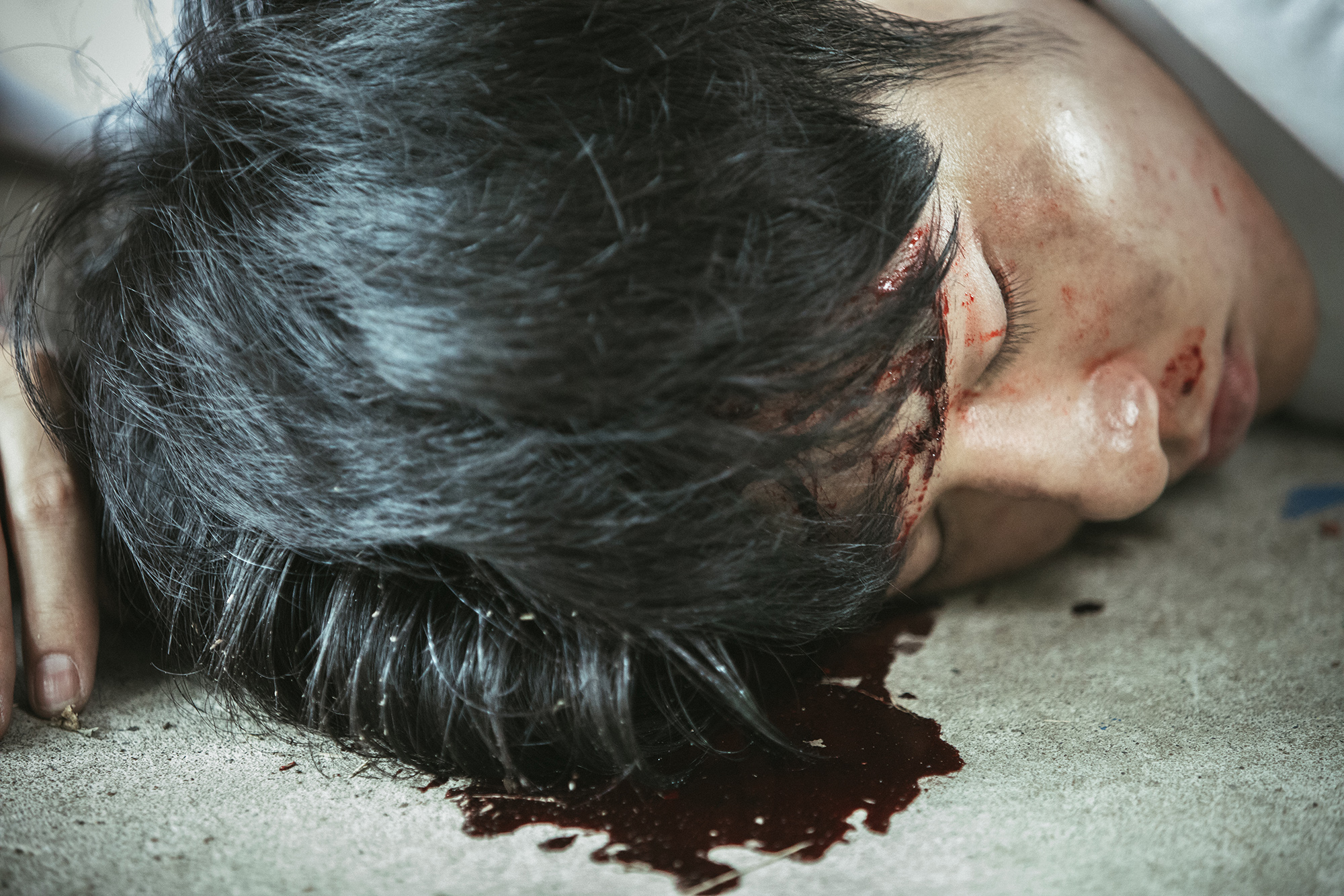 男孩们剧照的剧照