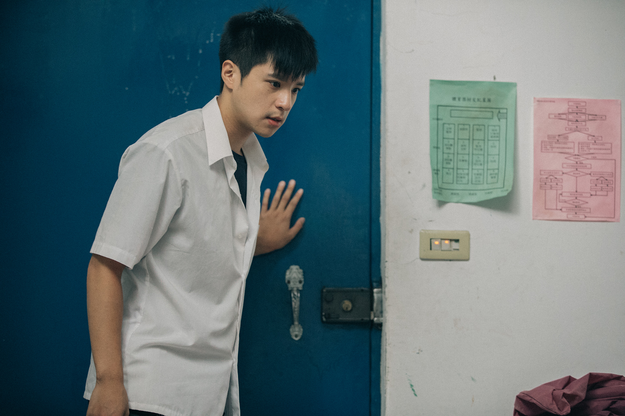 男孩们剧照的剧照