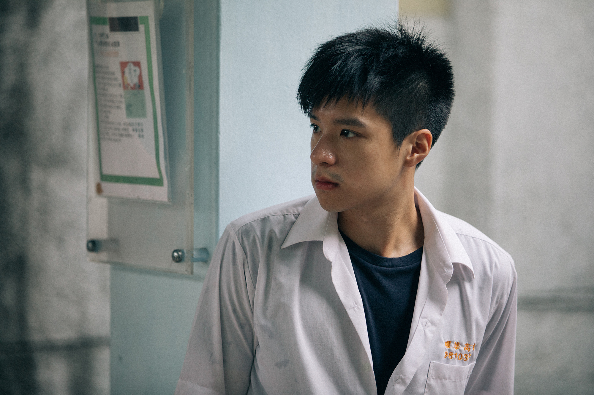 男孩们剧照的剧照