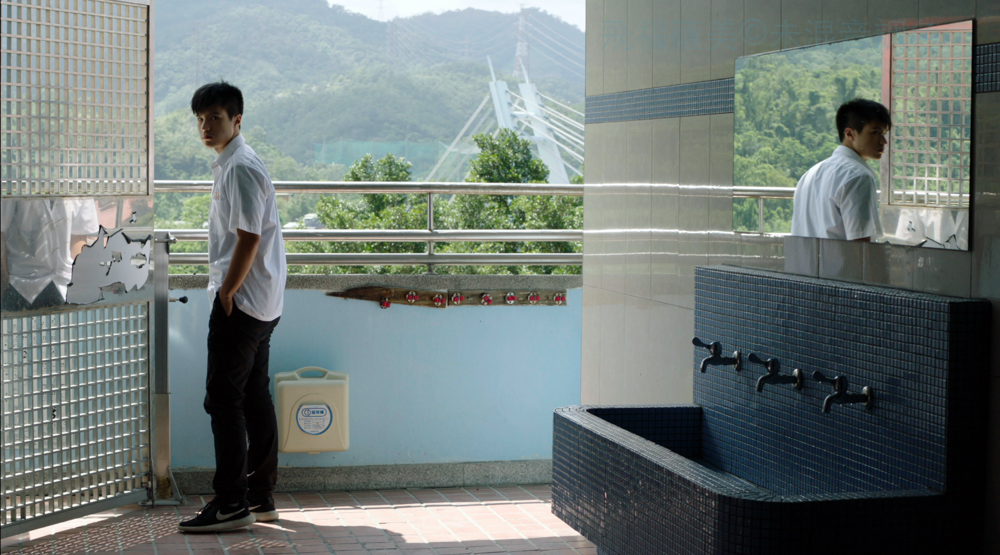 男孩们剧照的剧照