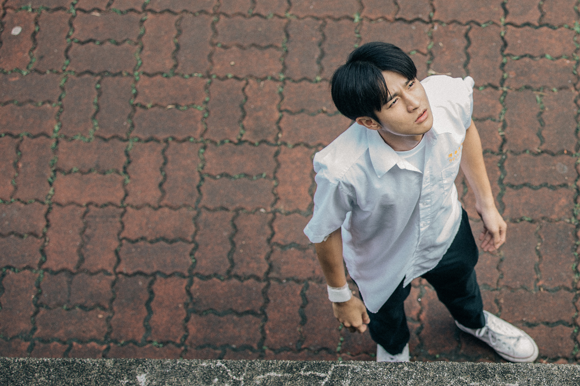 男孩们剧照的剧照