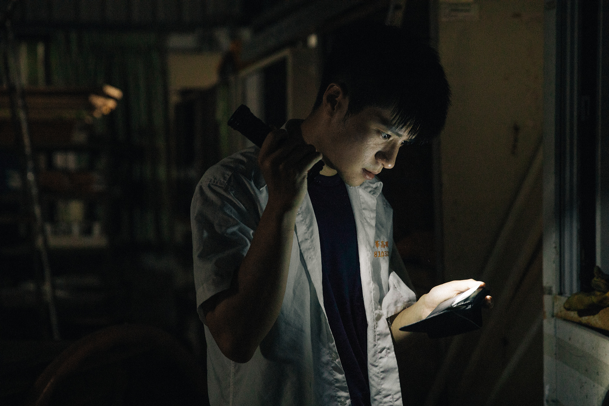 男孩们剧照的剧照