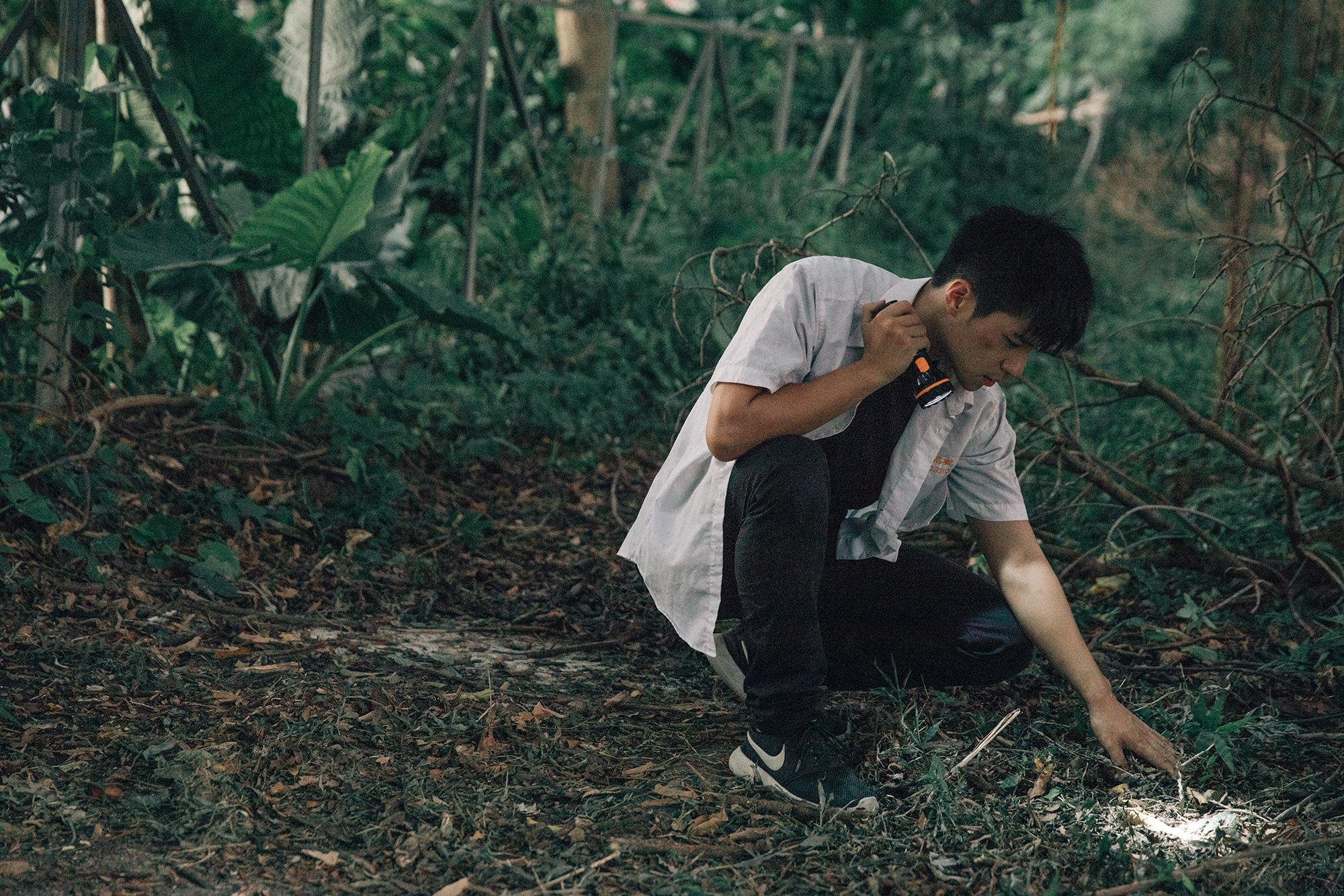 男孩们剧照的剧照