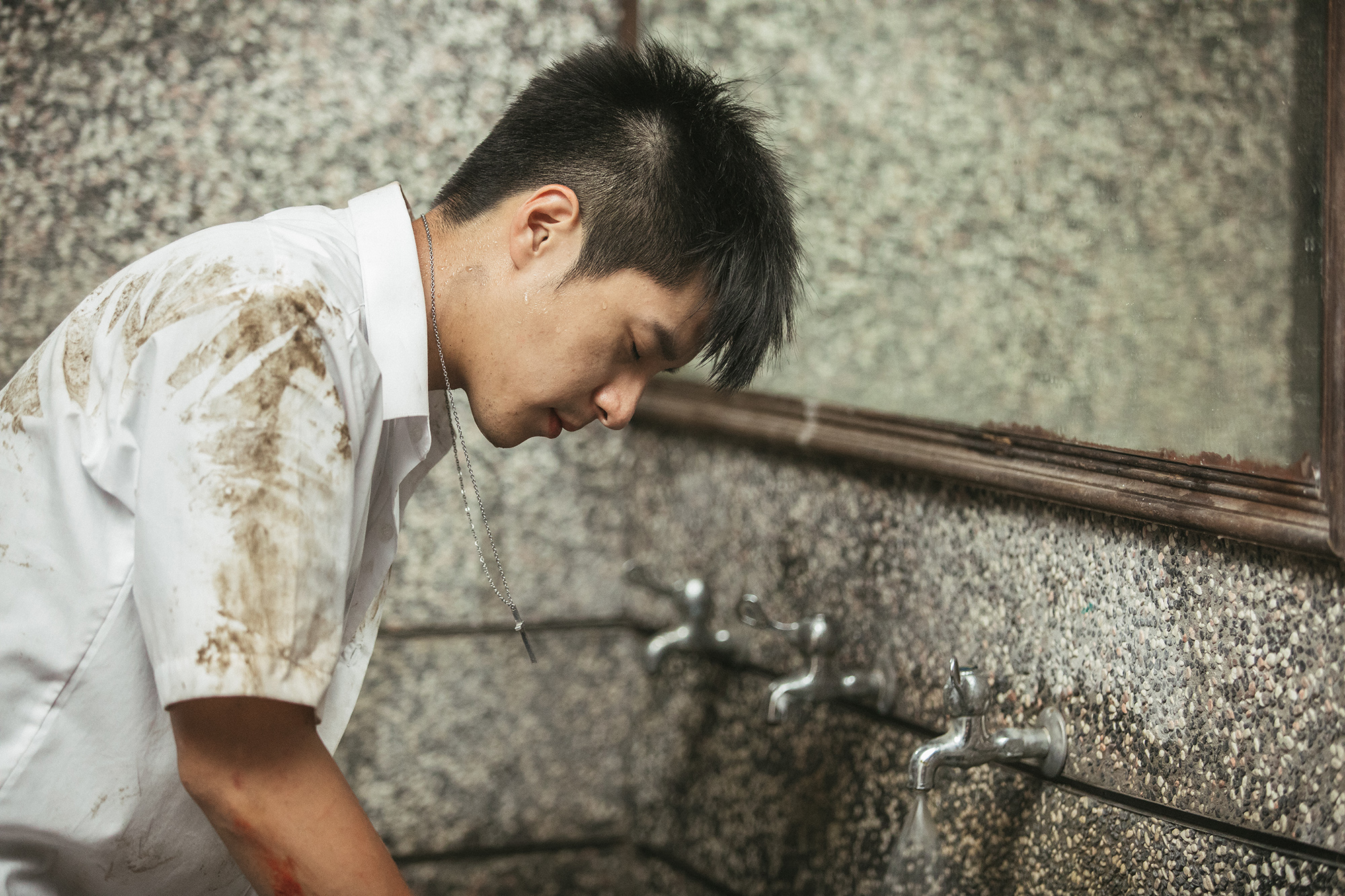 男孩们剧照的剧照