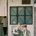 看不见的TA之奇怪民宿剧照