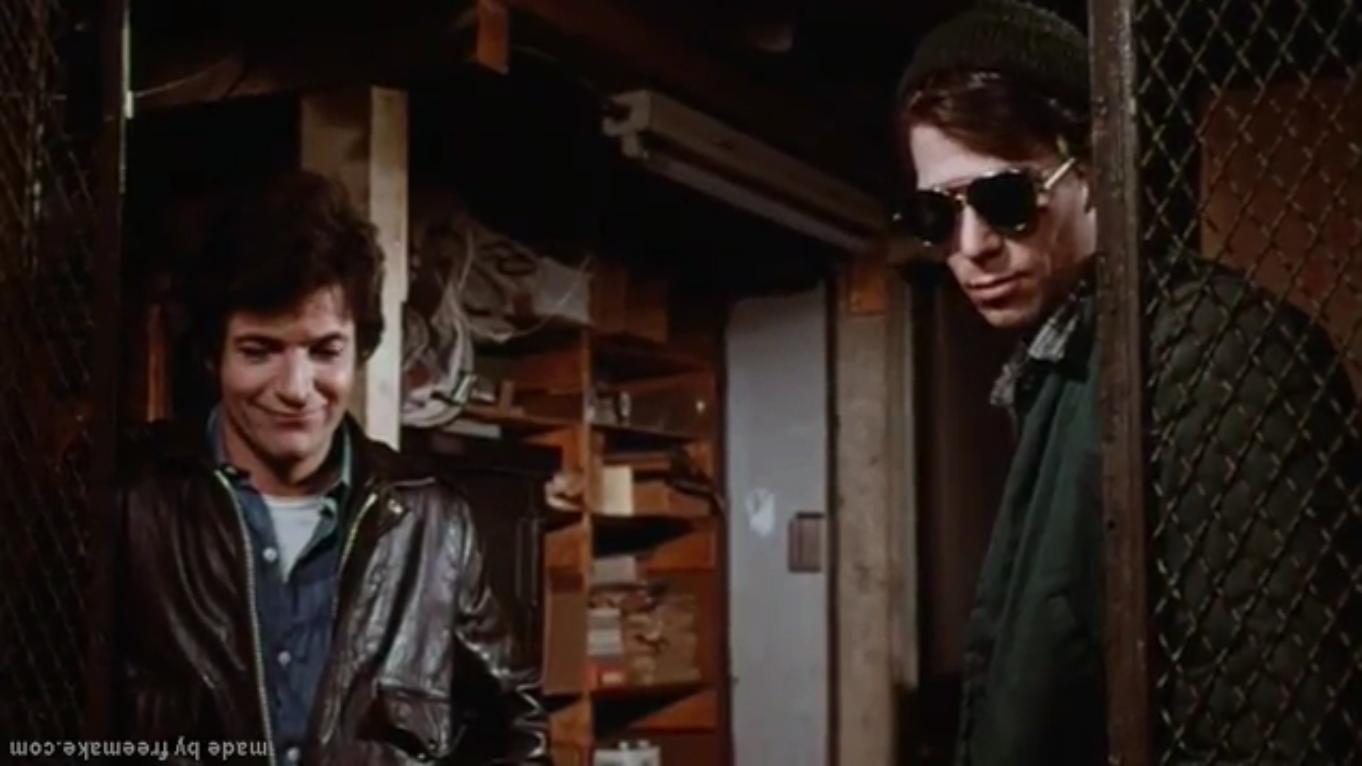 公路电影剧照的剧照