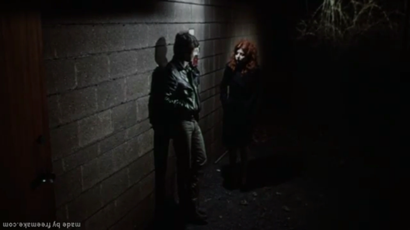 公路电影剧照的剧照