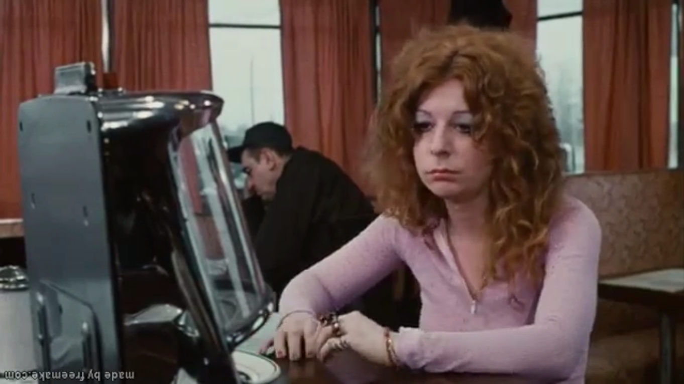 公路电影剧照的剧照