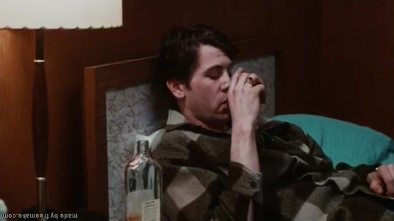 公路电影剧照的剧照