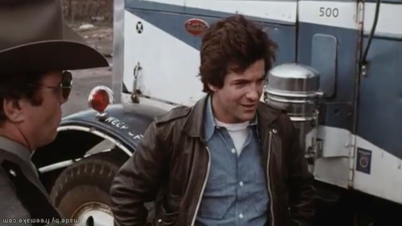 公路电影剧照的剧照